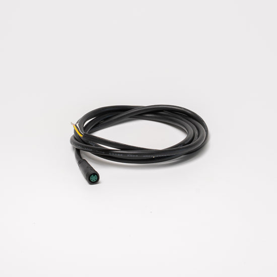 Kiiko 4 Pin RGB Led Strip (Male / Female) Quick Connector (1.1M)