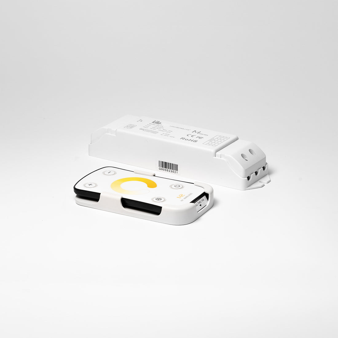 Kiiko Tunable White (5amp) Controller with Handheld Remote – Kiiko LED